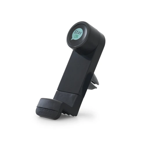 EULER. ABS autós telefontartó Fekete 