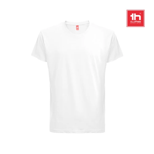 FAIR 3XL WH. 100% pamut póló Fehér 