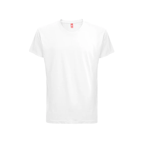 FAIR 3XL WH. 100% pamut póló Fehér 
