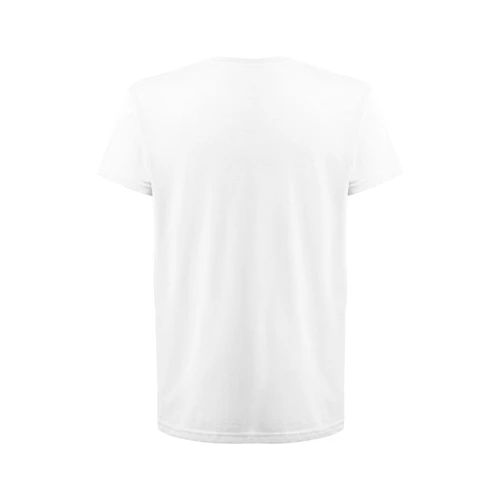 FAIR 3XL WH. 100% pamut póló Fehér 