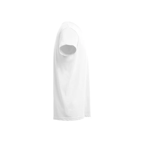 FAIR 3XL WH. 100% pamut póló Fehér 