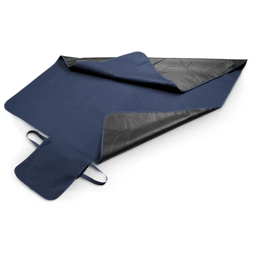 FLEECE. Polár takaró (160 g/m²) Piros 