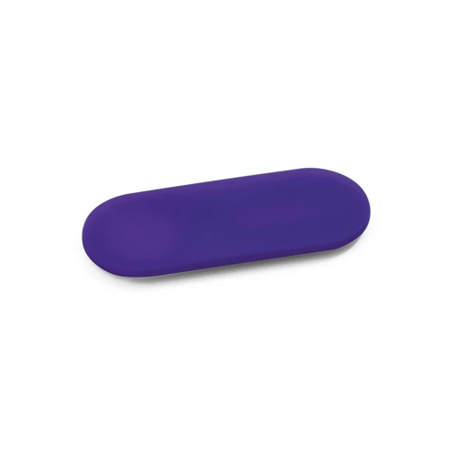 HIDE. Újrahasznosított ABS (100% újrahasznosított) webkamera védőburkolat Királykék 