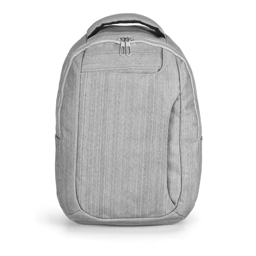 KARDON. Laptop hátizsák 14'' Világos szürke 