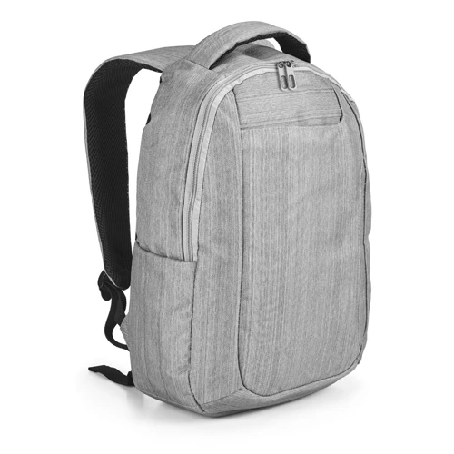 KARDON. Laptop hátizsák 14'' Világos szürke 