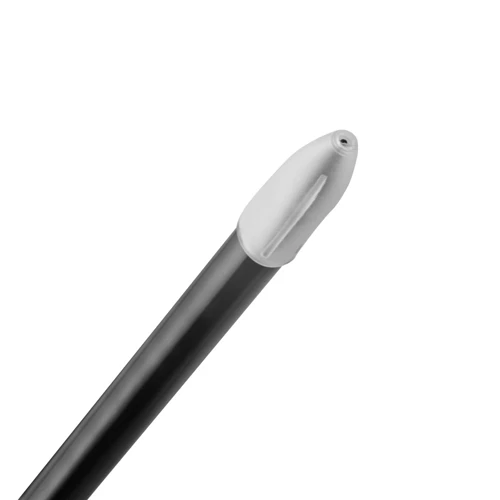 LIMITLESS. Inklúziótlan toll alumínium testtel (100%-ban rAL) testtel Fekete 