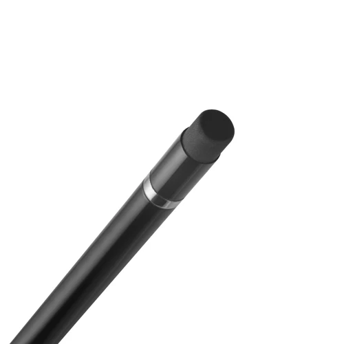 LIMITLESS. Inklúziótlan toll alumínium testtel (100%-ban rAL) testtel Fekete 