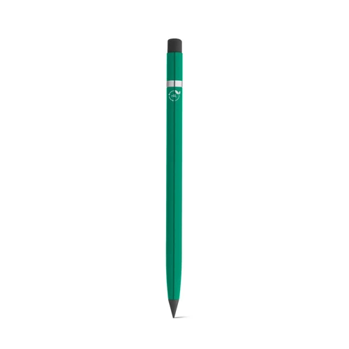 LIMITLESS. Inklúziótlan toll alumínium testtel (100%-ban rAL) testtel Zöld 