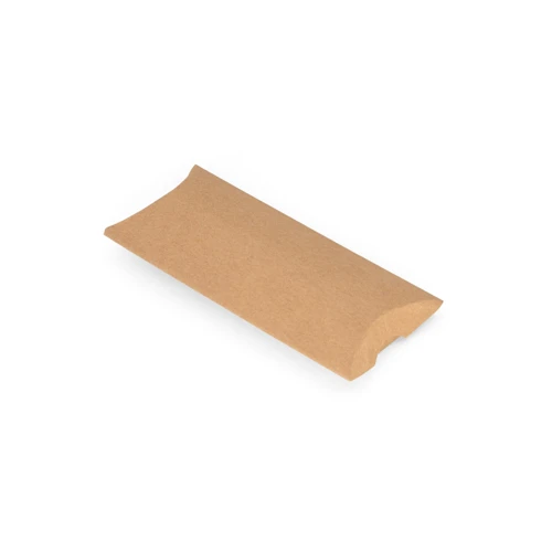 MILLAU. Parafa kulcstartó Natúr 