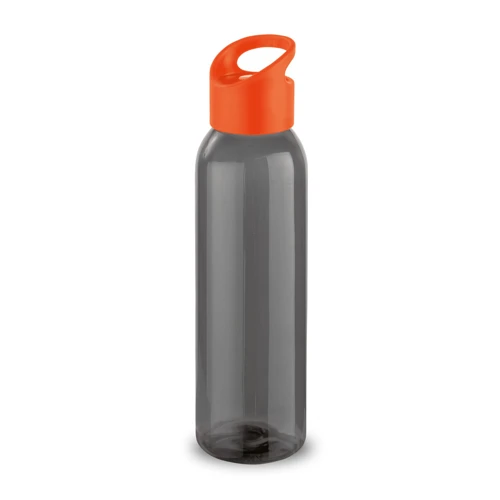 PORTIS. PP és PS sportpalack 630 ml Narancssárga 