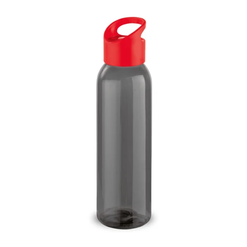 PORTIS. PP és PS sportpalack 630 ml Piros 