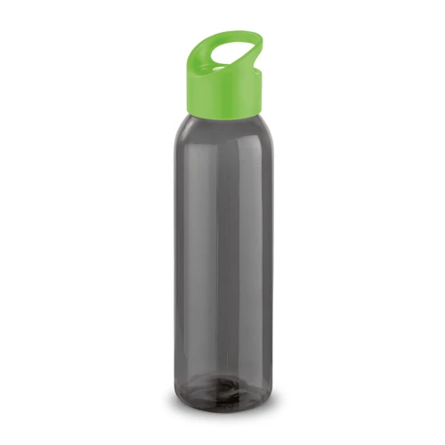 PORTIS. PP és PS sportpalack 630 ml Világos zöld 