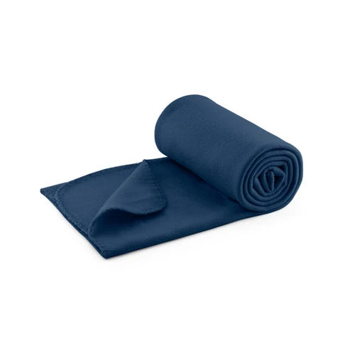SULENA. Polár takaró (180 g/m²) Kék 