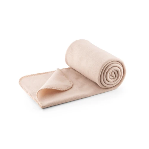 SULENA. Polár takaró (180 g/m²) Bézs 