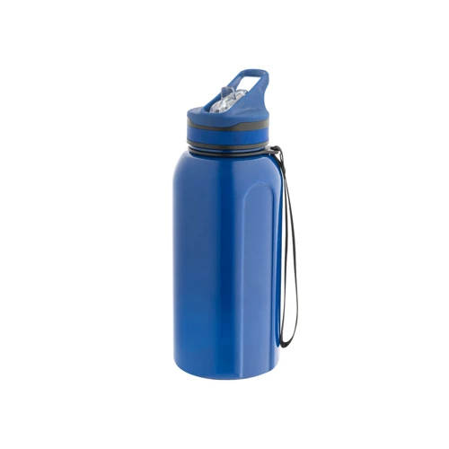 TYSON. PETG sportpalack 1230 ml Kék 