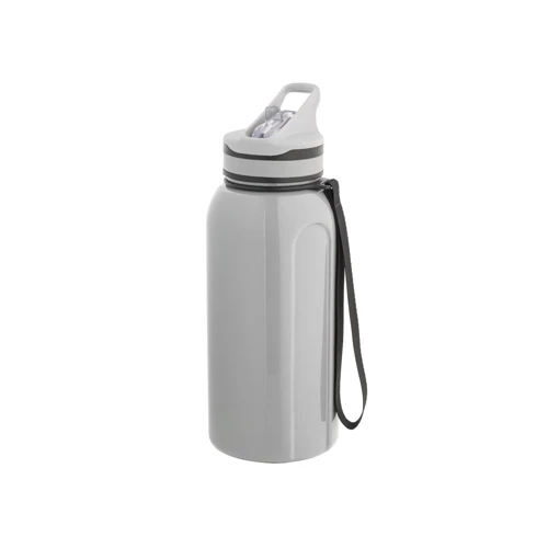 TYSON. PETG sportpalack 1230 ml Szürke 