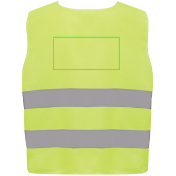 A termék hátoldala