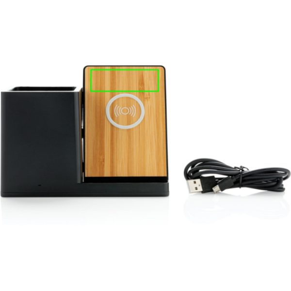 A termék jobb oldala, fenn