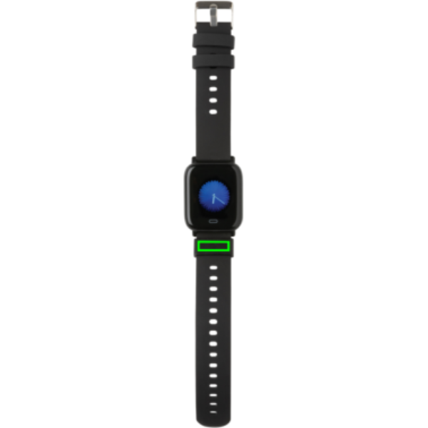 A klipszen