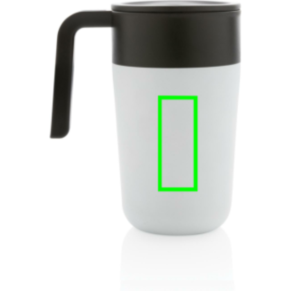 A termék hátoldala