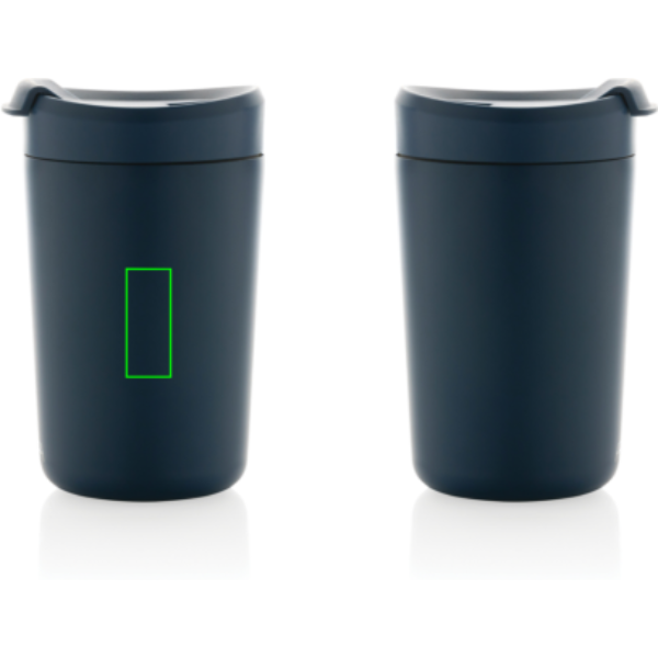 item left middle