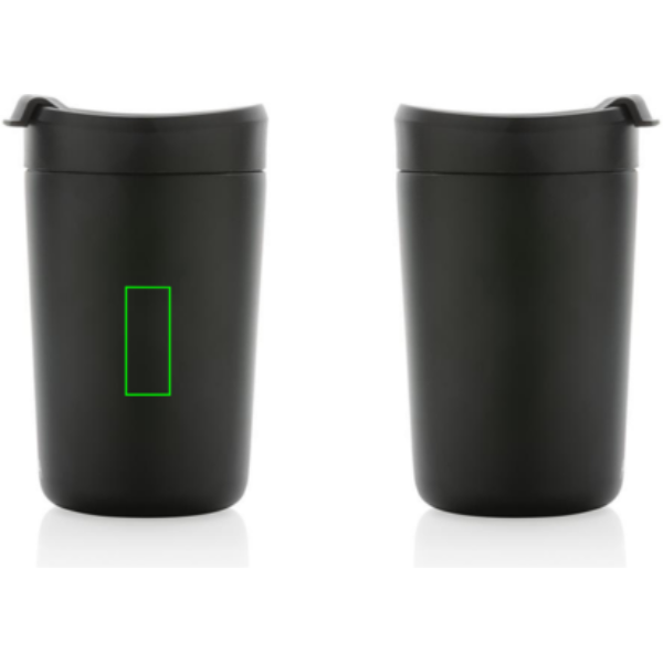 item left middle