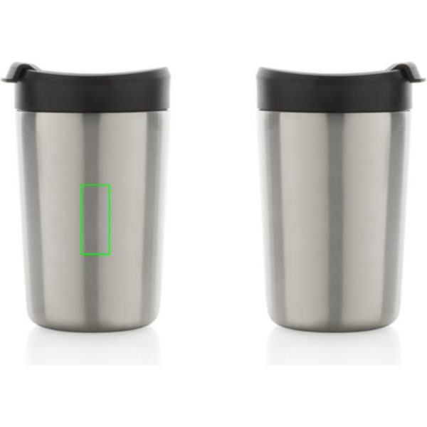 item left middle