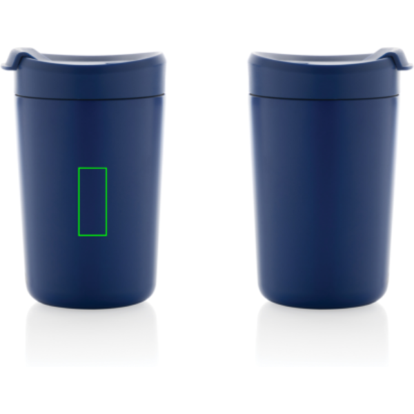 item left middle