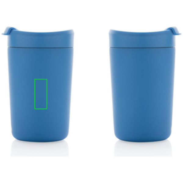 item left middle