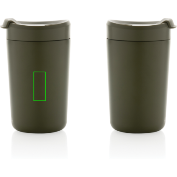 item left middle