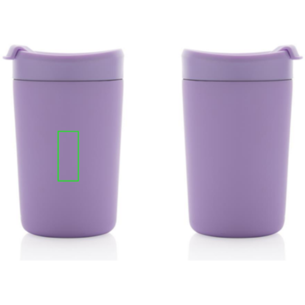 item left middle