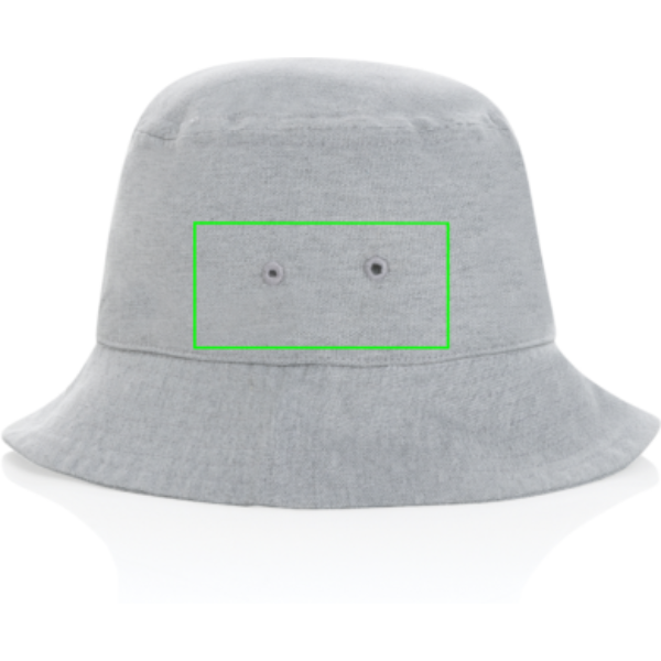 A termék hátoldala