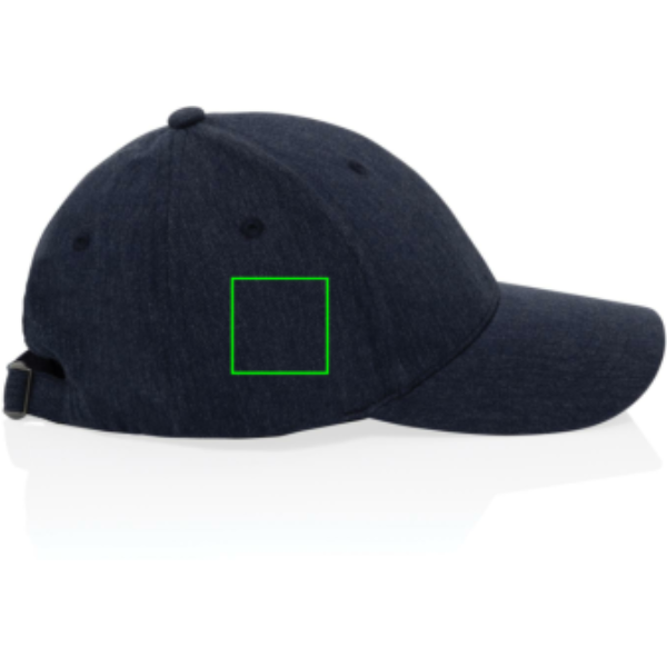 A termék jobb oldala