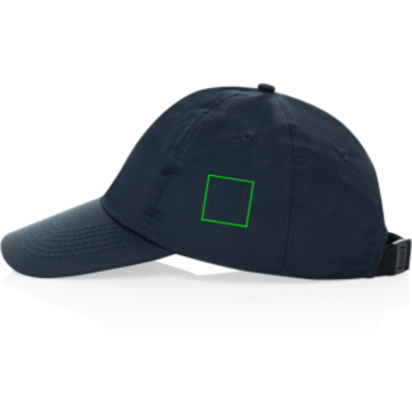 A termék bal oldala