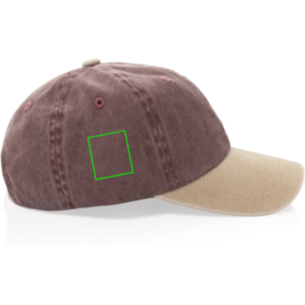 A termék jobb oldala