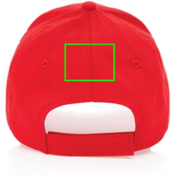 A termék hátoldala