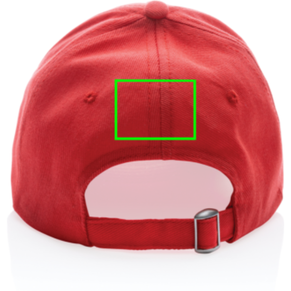 A termék hátoldala