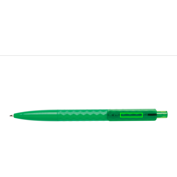 A klipszen