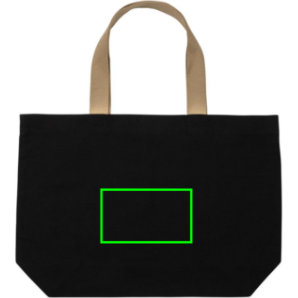 A termék teteje, jobb oldal