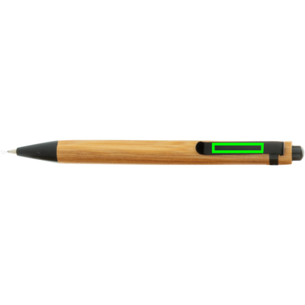 A klipszen