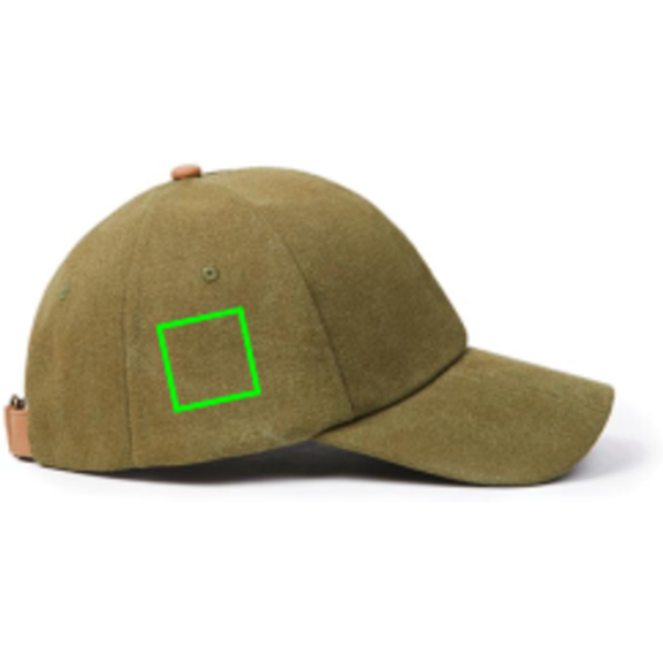 A termék jobb oldala