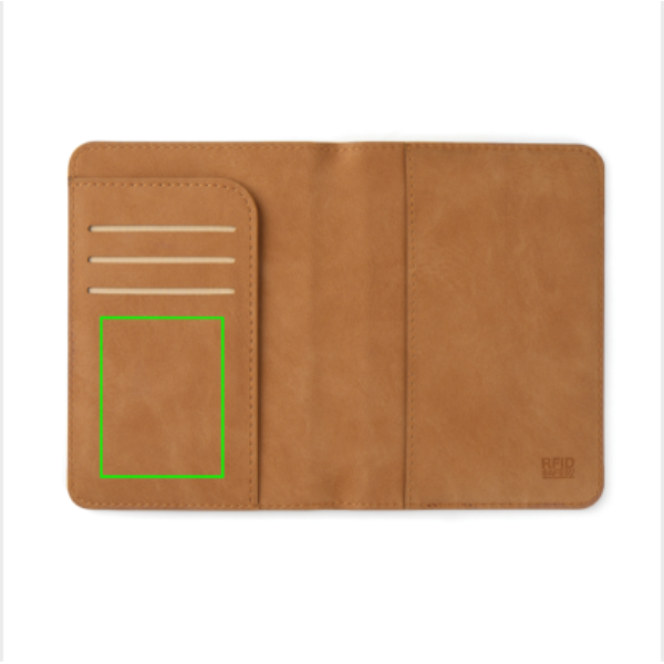 Item inside left