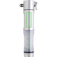 A termék hátoldala