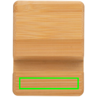 A termék teteje