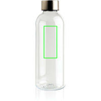 A termék hátulja, fenn
