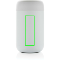 A termék teteje, jobb oldal