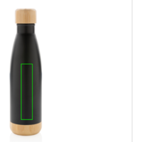 A termék hátoldala