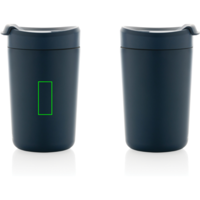 item left middle