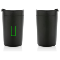 item left middle
