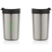 item left middle